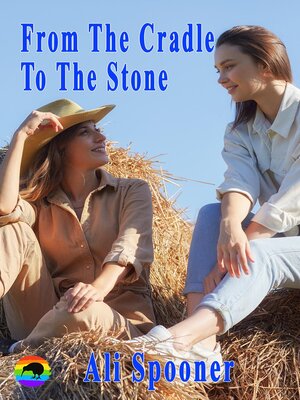cover image of From the Cradle to the Stone